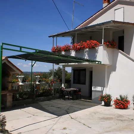 Rogocana Apartman *