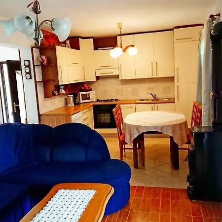 Apartman Rogocana