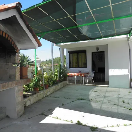 Apartment Rogocana