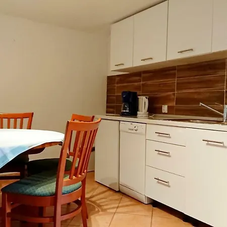 Rogocana Apartment Labin (Istria)