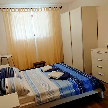 Rogocana Apartment *