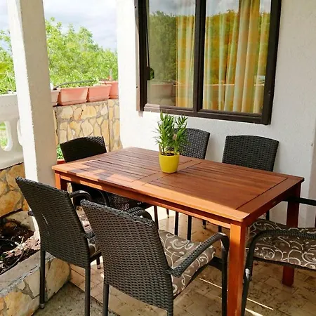 Rogocana Apartment