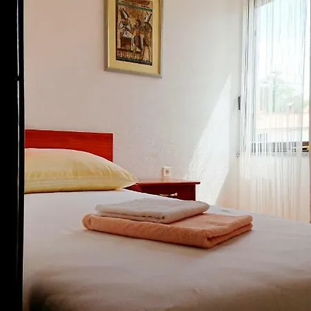 Apartment Rogocana Labin (Istria)