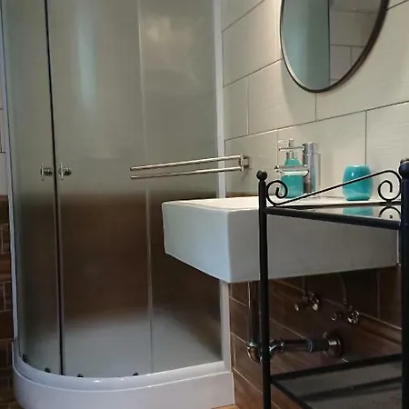 Apartment Rogocana