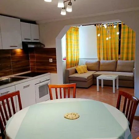 Apartment Rogocana