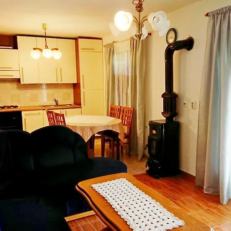 Rogocana * Labin (Istria)
