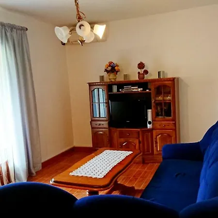 Rogocana Apartment Labin (Istria)