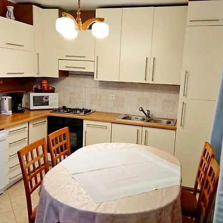 Rogocana Apartment