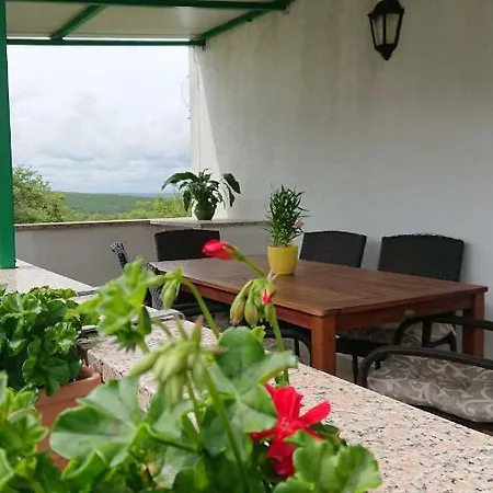 Rogocana Appartement