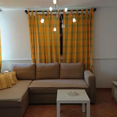 Apartment Rogocana *
