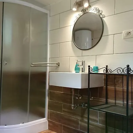 Rogocana Apartment Labin (Istria)