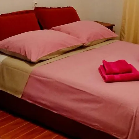 Rogocana Apartment