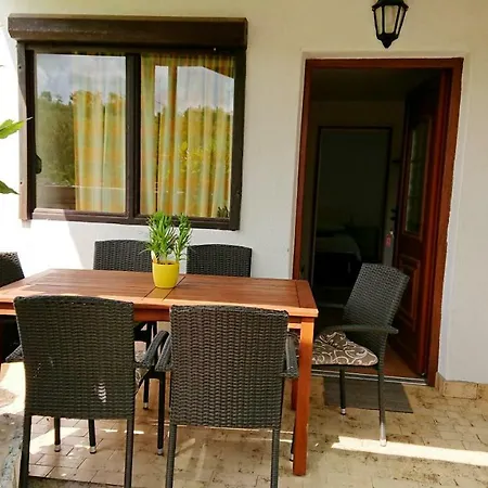 Rogocana Apartment