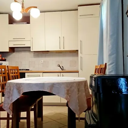 Rogocana Apartment Labin (Istria)