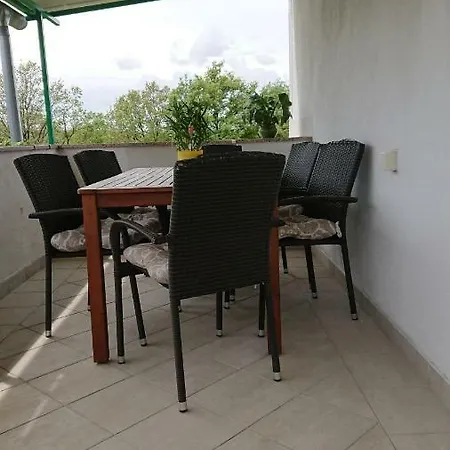Apartment Rogocana *