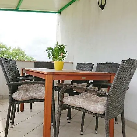 Apartment Rogocana